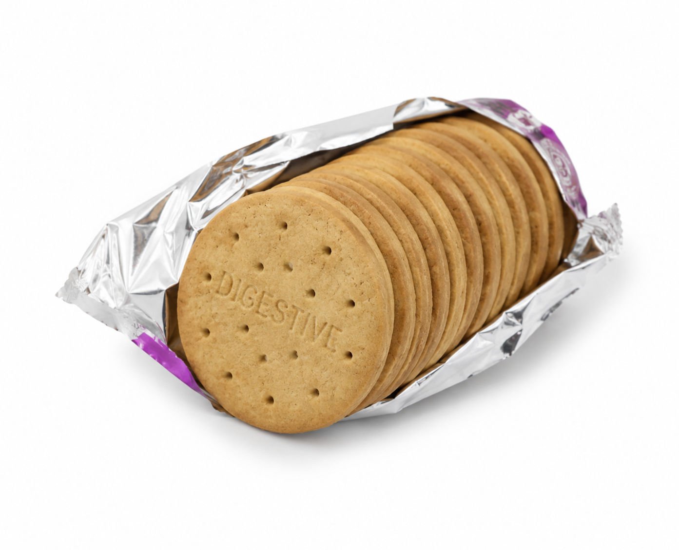 Gullón Digestive glutenfrei 150g
