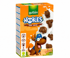 Gullón Hookies Mini Choco 250g