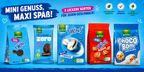 Titel
Gullon Twins Coockie XL Bundle!
