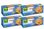 Gullón Digestive Avena Choco 4 x 265g