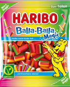 Haribo Balla-Balla Magic Vegan 160 g