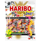 Haribo Fan Pixel sauer 160 g