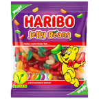 Haribo Jelly Beans Vegan 160 g