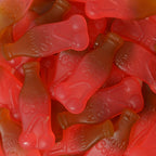 Haribo Kirsch Cola Vegan 175 g