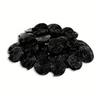 Haribo Lakritz Schnecken Vegan 175 g