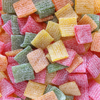 Haribo Pasta Frutta Sauer 160 g