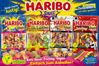 Haribo Sauer 4 er Bundle!