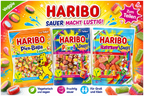 Haribo Sauer Bundle – Haribo Rainbow sauer, Picoballa Sauer, Pixel Sauer