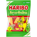 Haribo Super Gurken Vegan 175 g