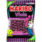 Haribo Viola Vegan 125 g