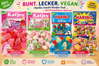 Haribo x Katjes Bundle!