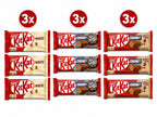 KitKat Mix