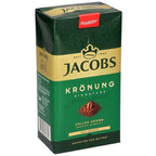 Jacobs Krönung Signature Gemahlener Kaffee Arabica 500 g