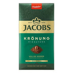 Jacobs Krönung Signature Gemahlener Kaffee Arabica 500 g