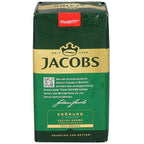 Jacobs Krönung Signature Gemahlener Kaffee Arabica 500 g