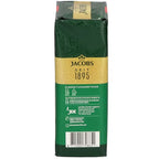 Jacobs Krönung Signature Gemahlener Kaffee Arabica 500 g