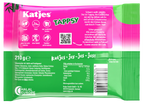 Katjes Tappsy Vegan 210 g