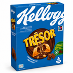 Kellogg's Tresor Milk Choco 410 g
