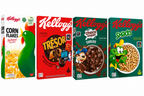 Kellogs XL Mix Bundle! Trésor Choco Nut, Corn Flakes, Smack, Krispies Chocos