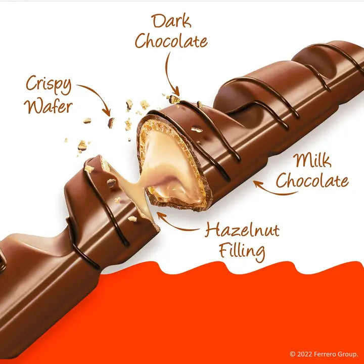 Kinder Bueno 43 g