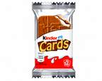 Kinder Cards 25,6 g