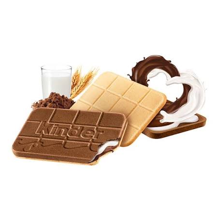 Kinder Cards 25,6 g