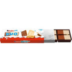 Kinder Duo Kekse 12er 150 g