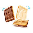 Kinder Duo Kekse 12er 150 g