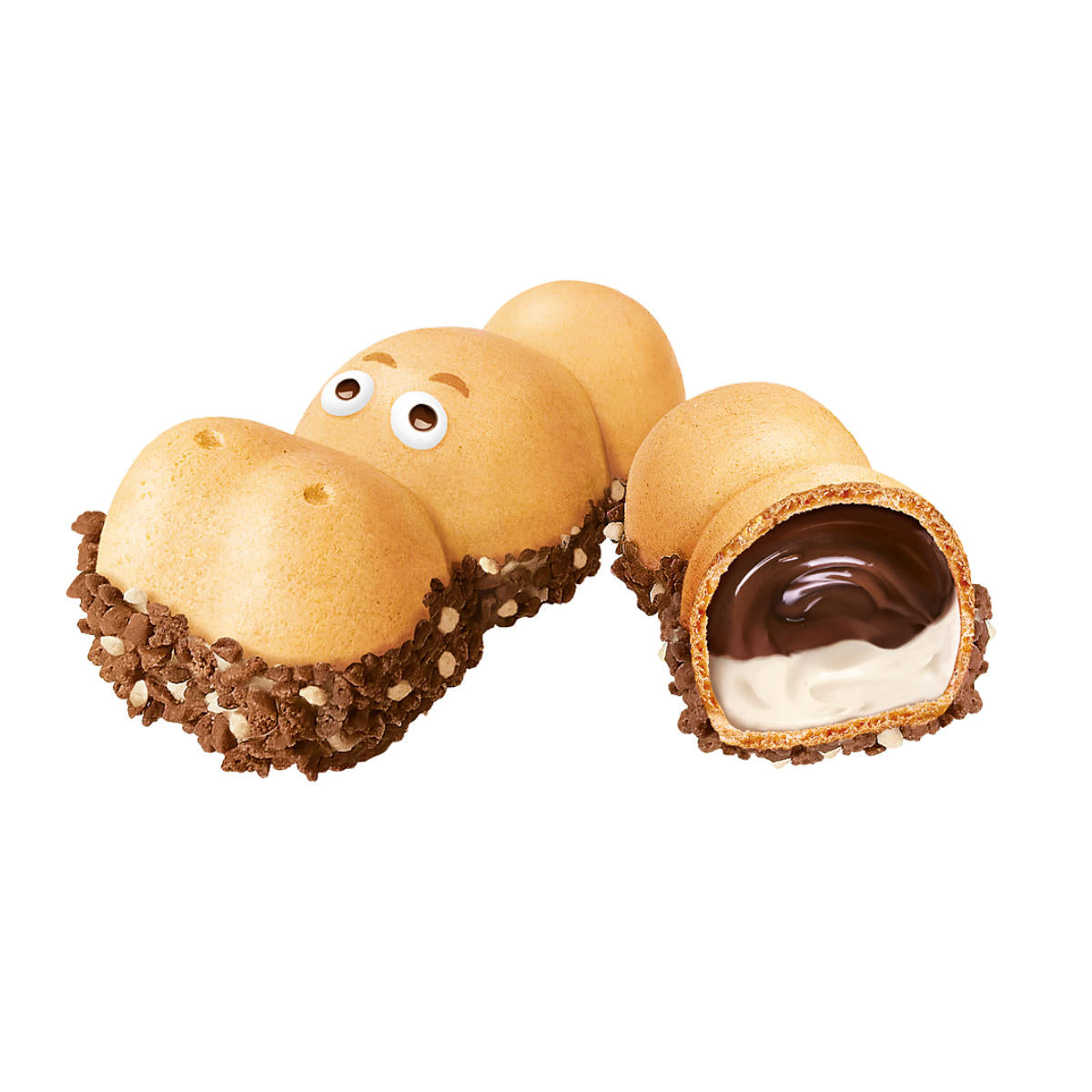 Kinder Happy Hippo Kakao 20,7 g
