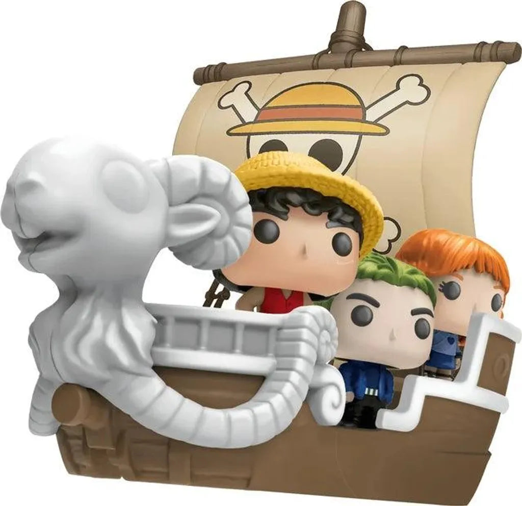 Kinder JOY One Piece Edition 20 g