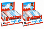 Kinder Riegel je 2 Display Bundle!