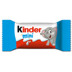 Kinder Schokolade Mini 120 g