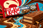 KitKat Chunky Funky 40 g
