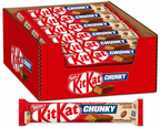 KitKat Chunky 24 x 40 g