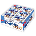 Knoppers 24 x 25 g