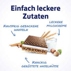 Knoppers 24 x 25 g