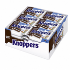 Knoppers Black & White 24 x 25 g
