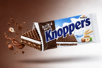 Knoppers Black & White 24 x 25 g
