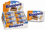 Knoppers Erdnuss 24 x 25g