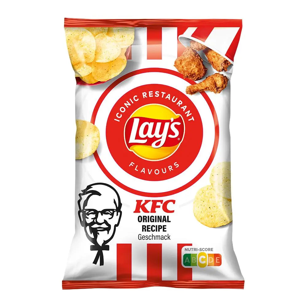 Lay's KFC Original Recipe 150 g