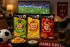 Lay´s Chips WM Edition - Gesalzen, Paprika, Sour Cream Onion 3 x 150 g