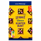 Leibniz Kunterbunt Choco 125 g