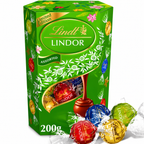 Lindt Lindor Assorted Cornet 200 g