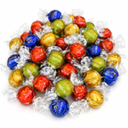 Lindt Lindor Assorted Cornet 200 g