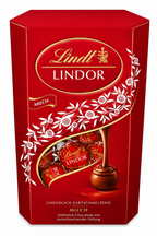Lindt Lindor Milk 200g