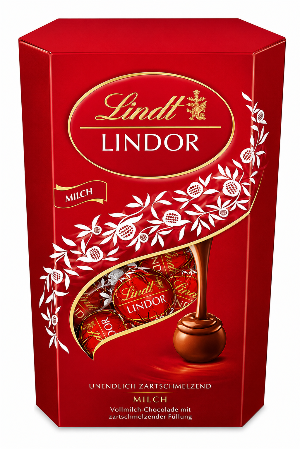 Lindt Lindor Milk 200g