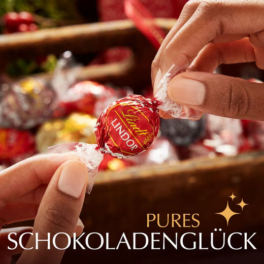 Lindt Lindor Milk 200g