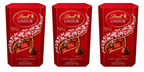 Lindt Lindor Milk 3 er Bundle! 3 x 200 g