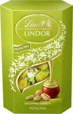 Lindt Lindor Pistacio 200 g