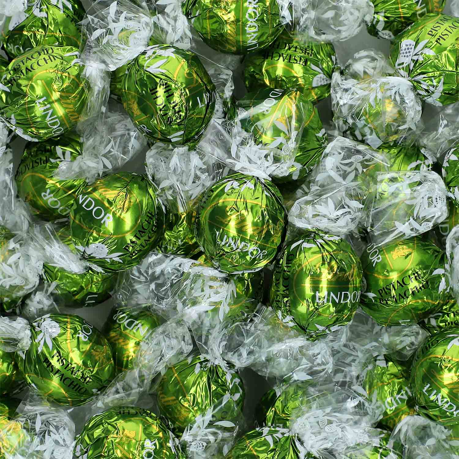 Lindt Lindor Pistacio 200 g